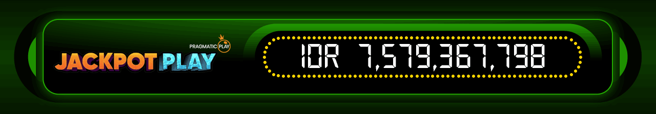 SBOTOGEL4D Jackpot